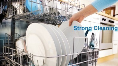 7 Places in the home that are rarely cleaned, but should be more often!