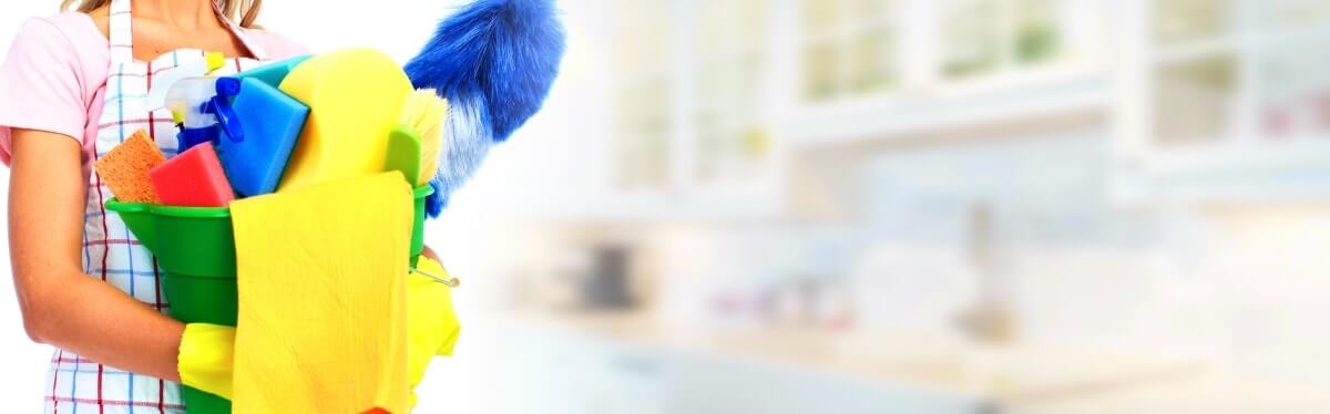 end of tenancy cleaning services london