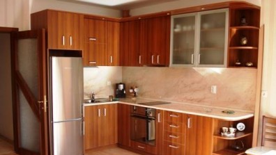 kitchen cleaning london