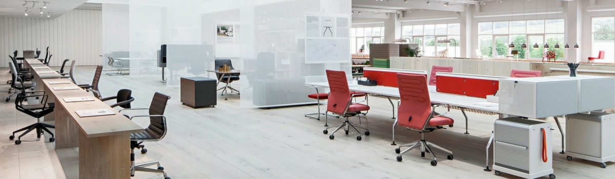 office cleaning london
